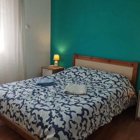 Colorful Apartment 5 Minutes Walk From Acropolis Атина Екстериор снимка