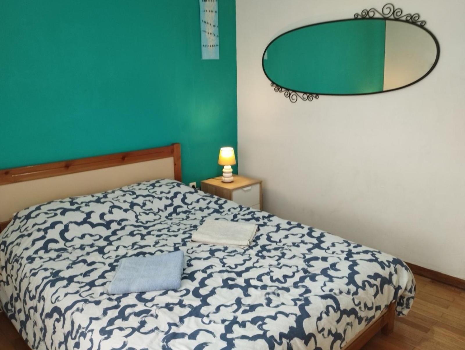 Colorful Apartment 5 Minutes Walk From Acropolis Атина Екстериор снимка
