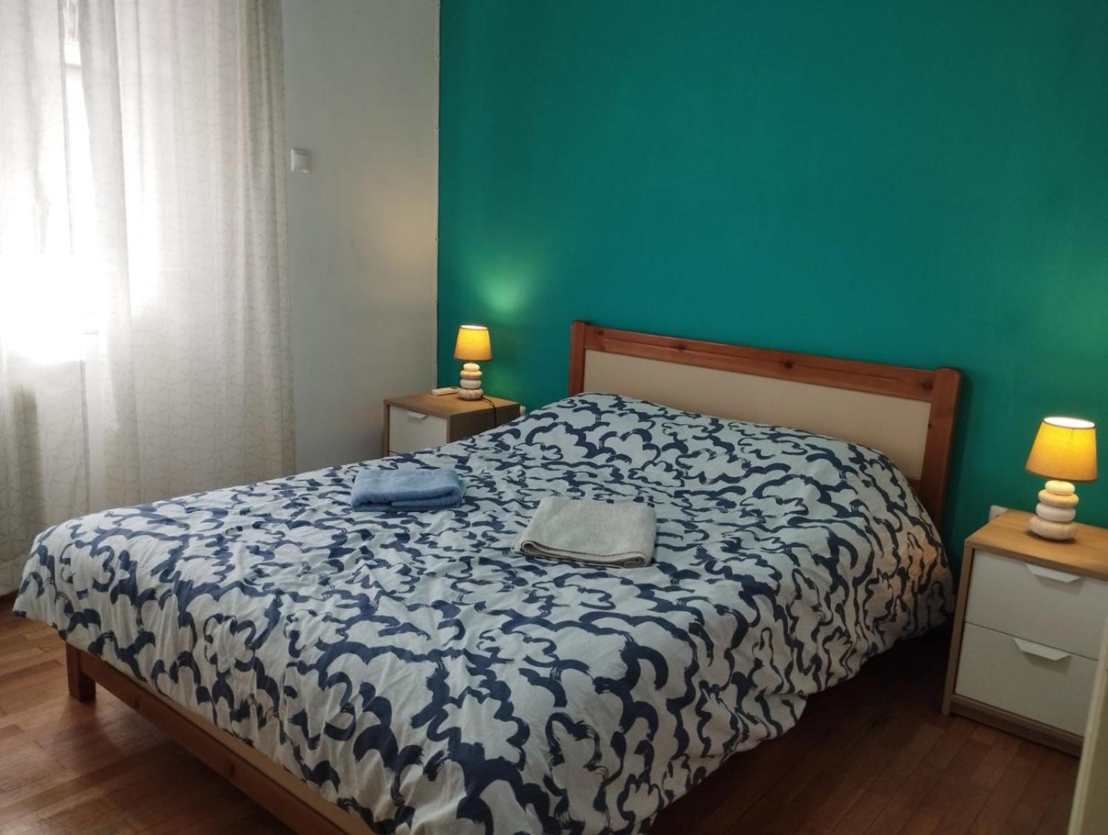 Colorful Apartment 5 Minutes Walk From Acropolis Атина Екстериор снимка